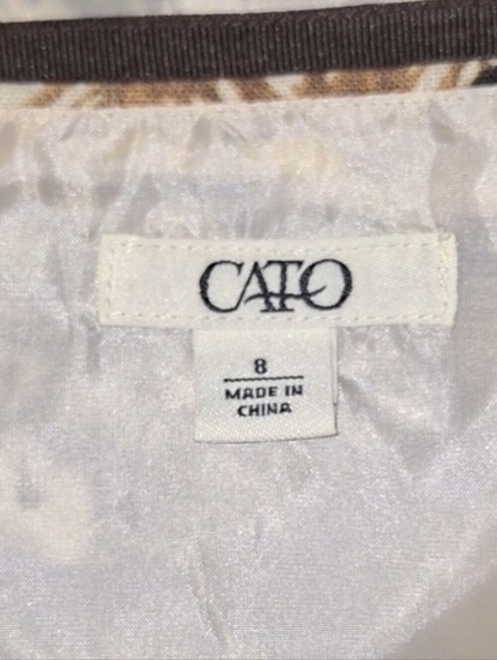 Cato Skirt - Picture 4 of 10